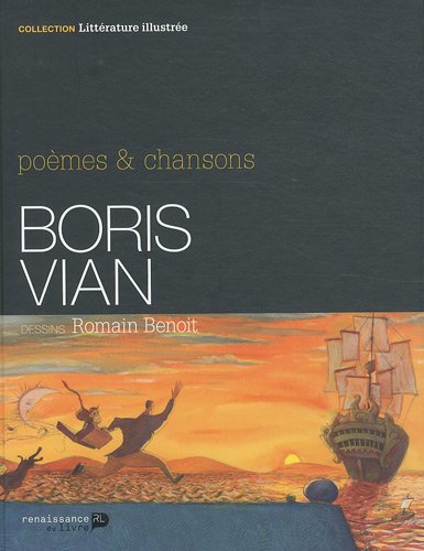couverture de : Po&egrave;mes et chansons